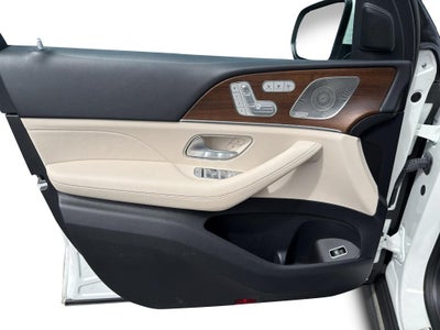 2023 Mercedes-Benz GLS GLS 450