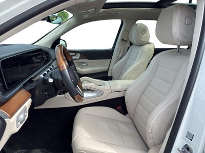 2023 Mercedes-Benz GLS GLS 450
