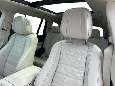 2023 Mercedes-Benz GLS GLS 450