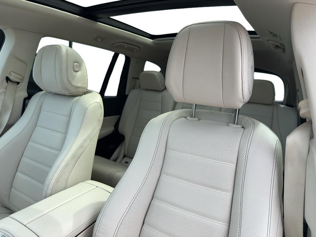2023 Mercedes-Benz GLS GLS 450