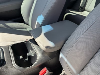 2020 Subaru Legacy Base