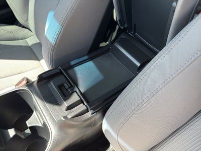 2020 Subaru Legacy Base
