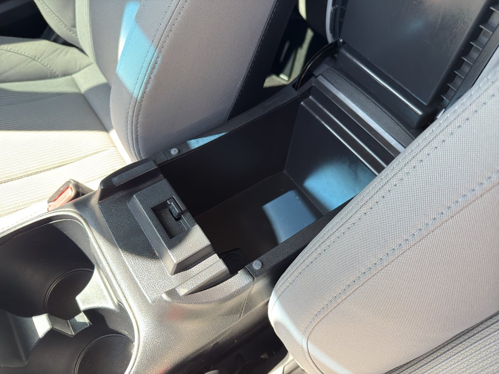 2020 Subaru Legacy Base