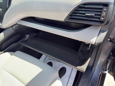 2020 Subaru Legacy Base