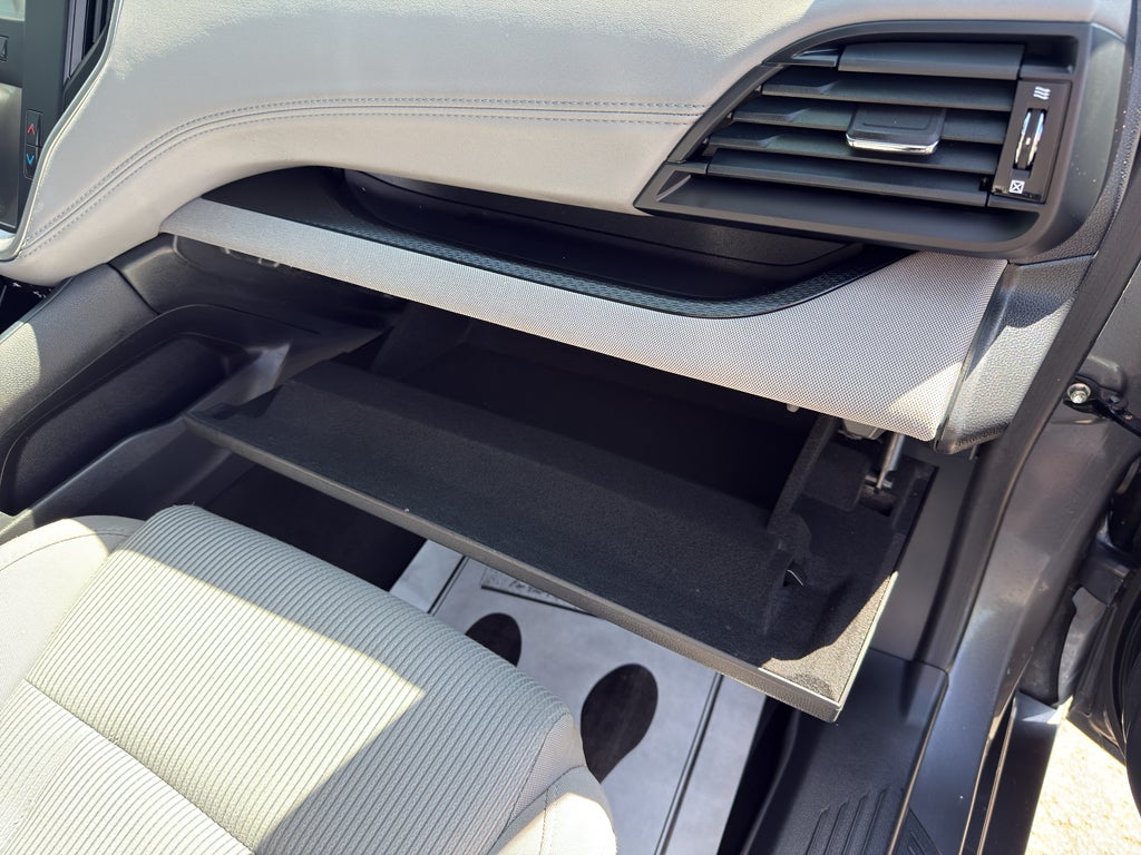 2020 Subaru Legacy Base