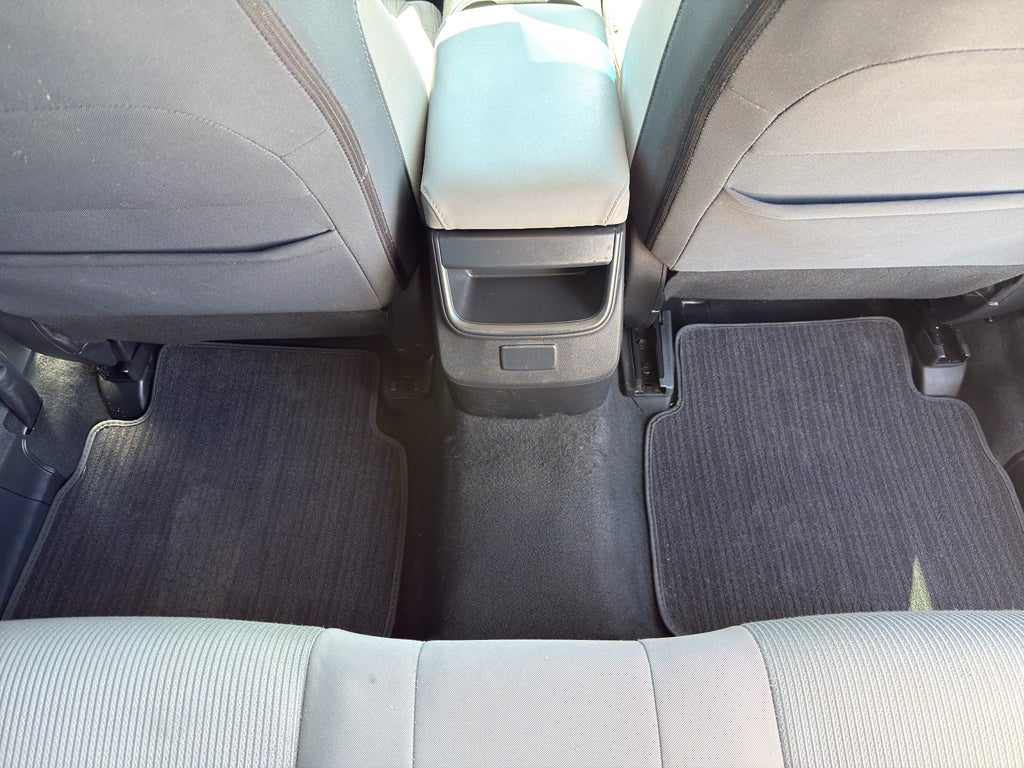 2020 Subaru Legacy Base