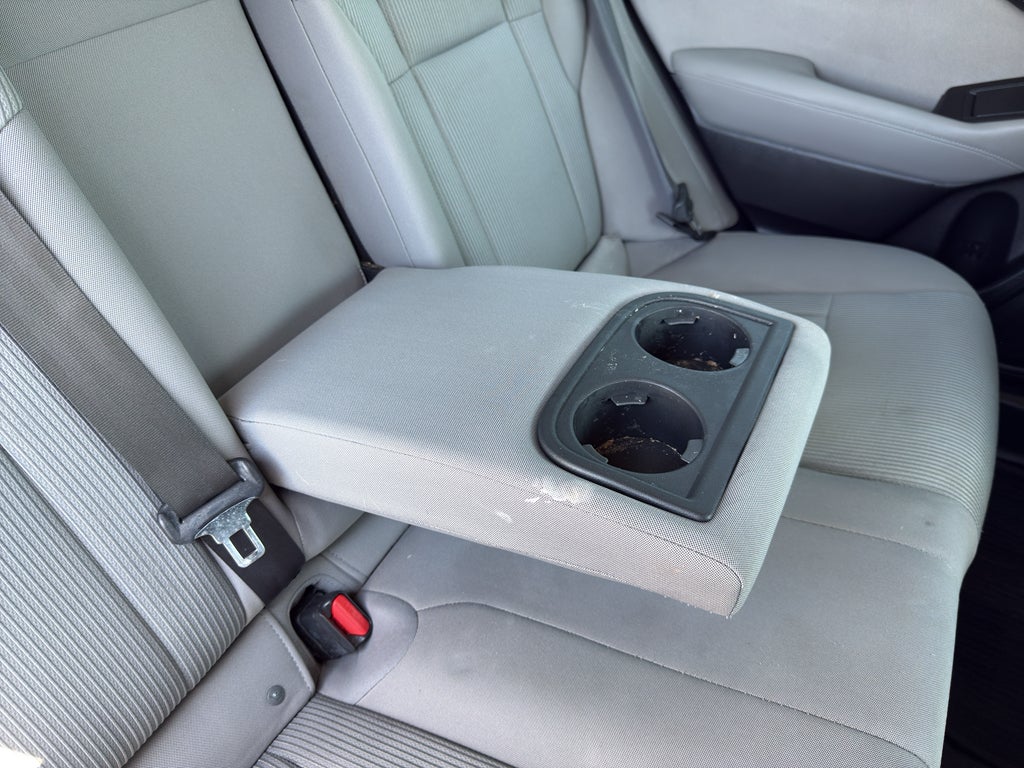 2020 Subaru Legacy Base