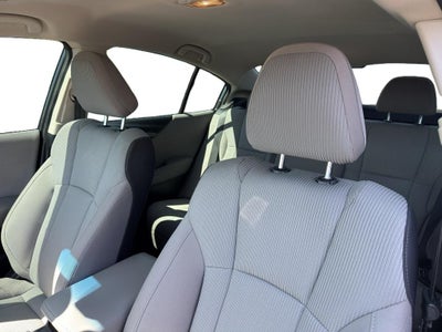 2020 Subaru Legacy Base