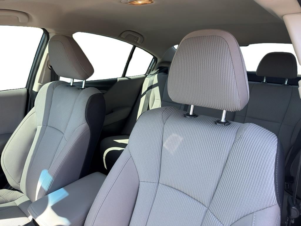 2020 Subaru Legacy Base