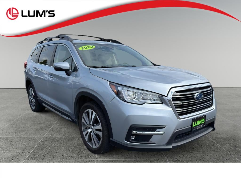 2022 Subaru Ascent Limited