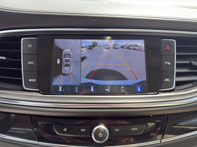 2023 Buick Enclave Premium