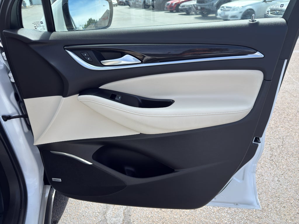 2023 Buick Enclave Premium