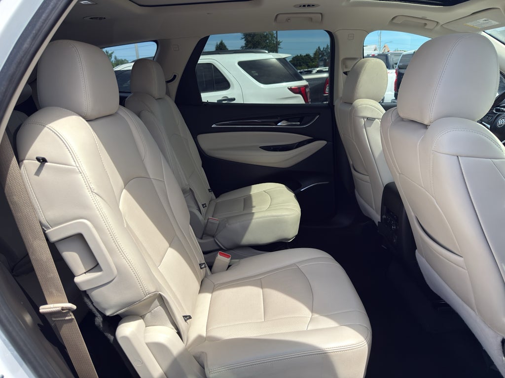 2023 Buick Enclave Premium