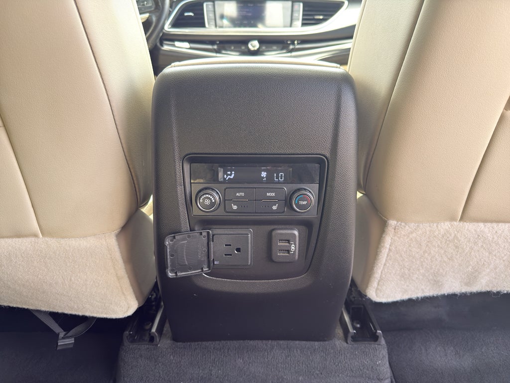 2023 Buick Enclave Premium