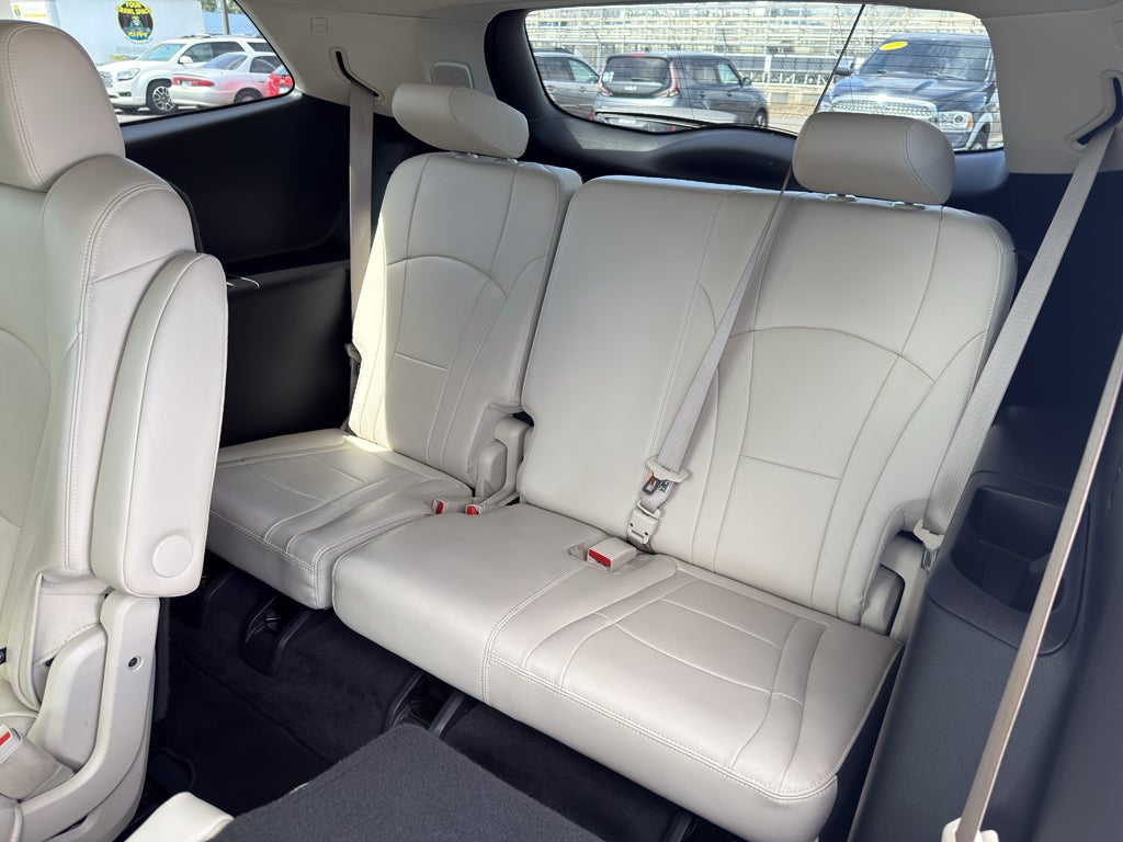 2023 Buick Enclave Premium