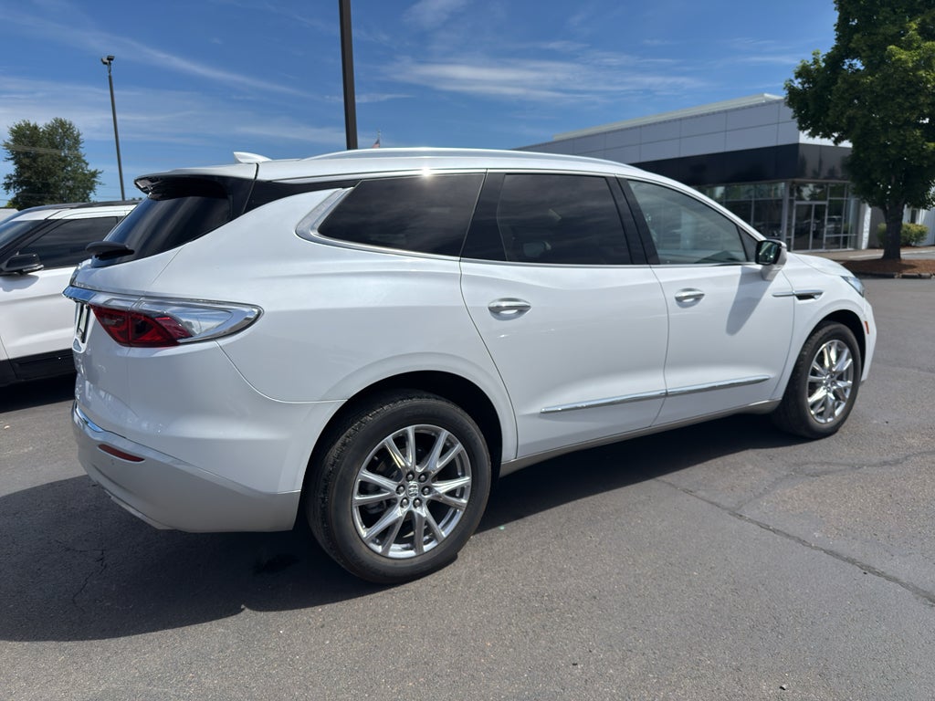 2023 Buick Enclave Premium