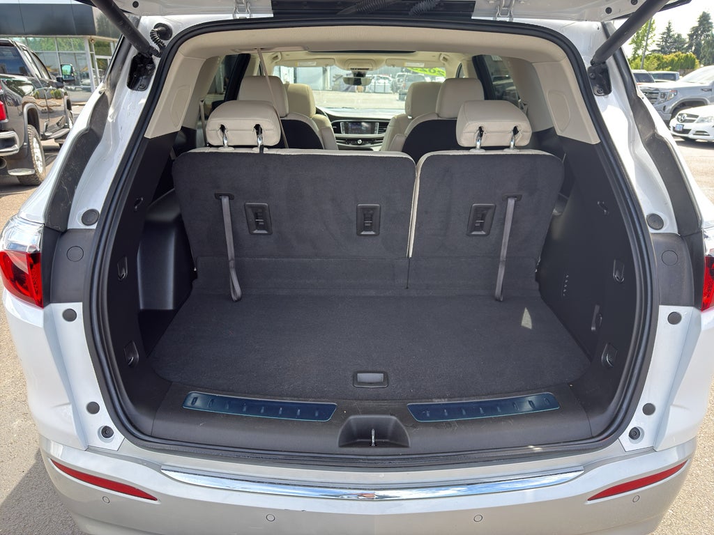2023 Buick Enclave Premium