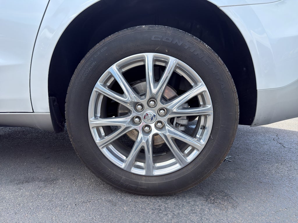 2023 Buick Enclave Premium