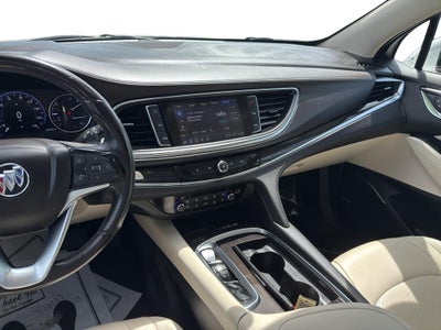 2023 Buick Enclave Premium