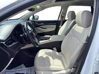 2023 Buick Enclave Premium