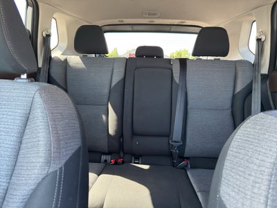 2021 Nissan Rogue SV Intelligent AWD
