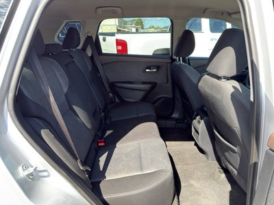 2021 Nissan Rogue SV Intelligent AWD