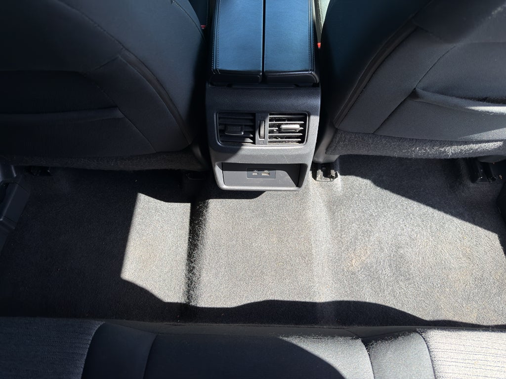 2021 Nissan Rogue SV Intelligent AWD