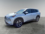 2021 Nissan Rogue SV Intelligent AWD