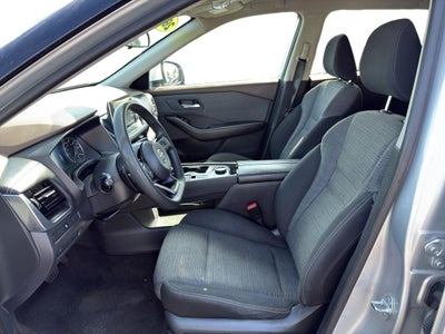 2021 Nissan Rogue SV Intelligent AWD