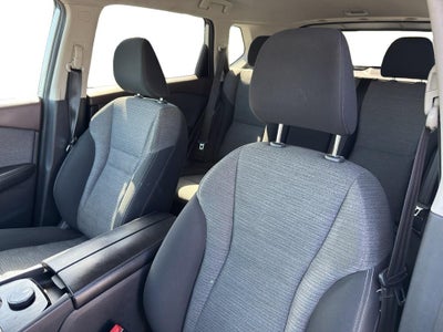 2021 Nissan Rogue SV Intelligent AWD