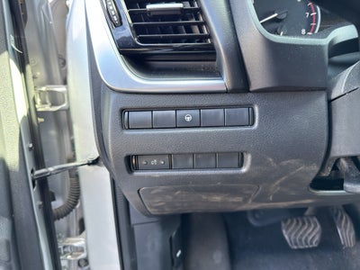 2021 Nissan Rogue SV Intelligent AWD