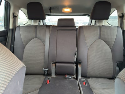 2023 Toyota Highlander Hybrid LE