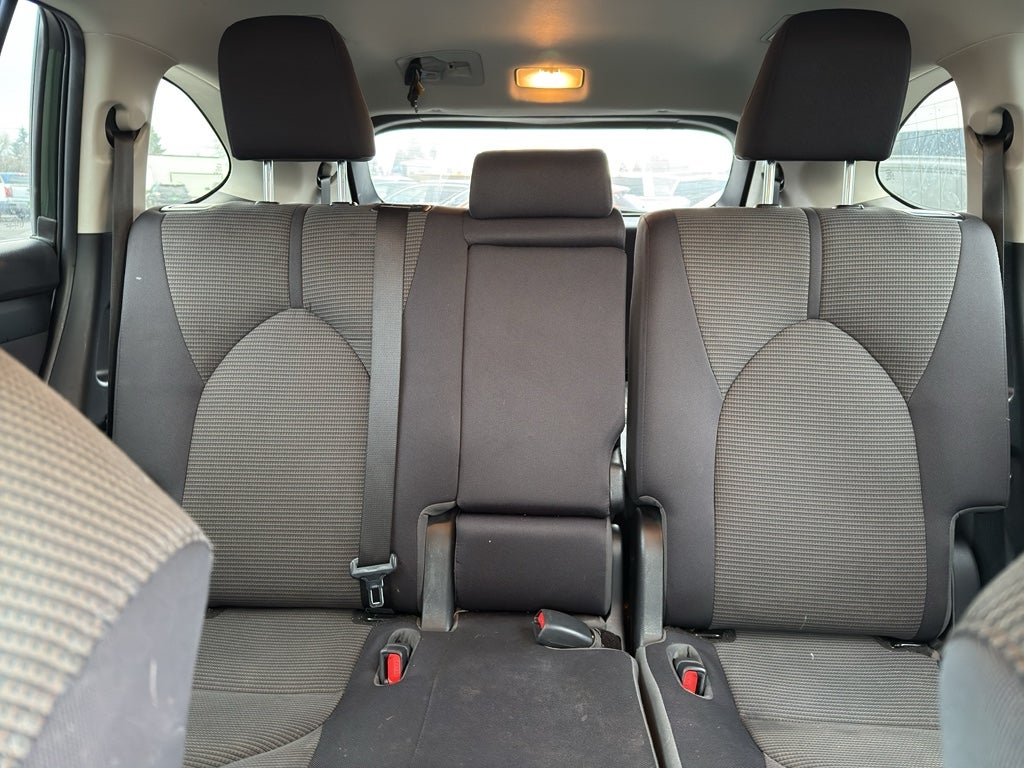 2023 Toyota Highlander Hybrid LE