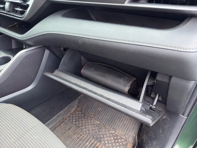 2023 Toyota Highlander Hybrid LE