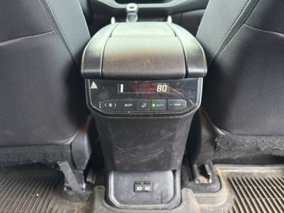 2023 Toyota Highlander Hybrid LE