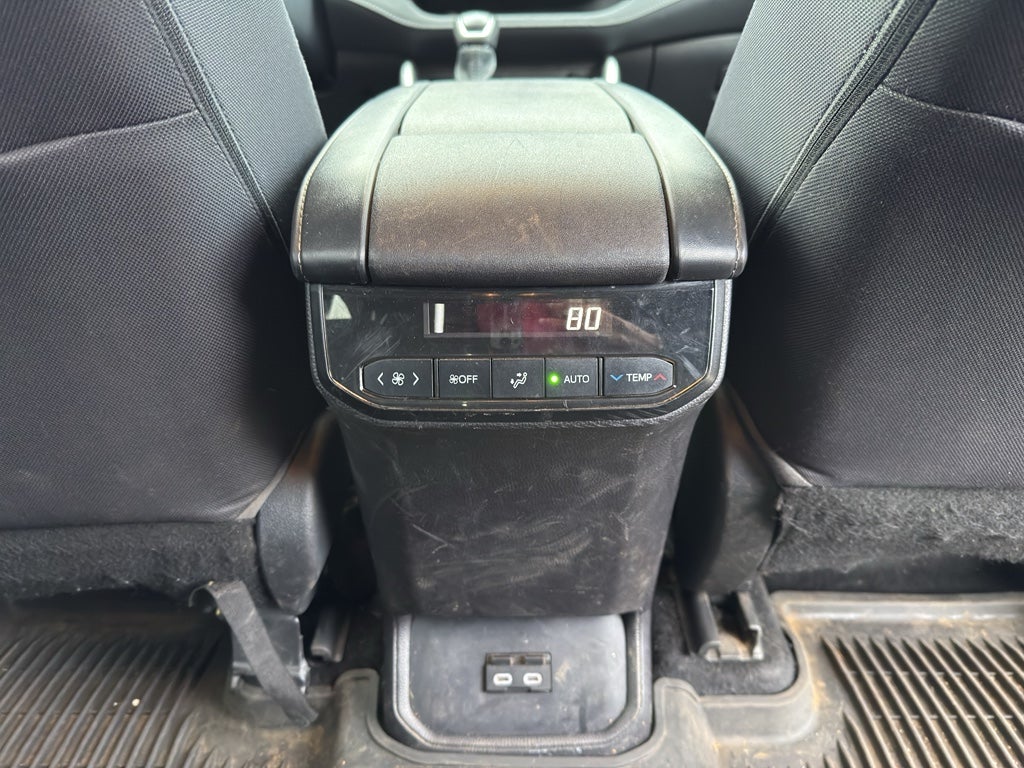 2023 Toyota Highlander Hybrid LE