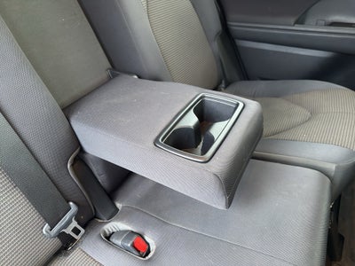 2023 Toyota Highlander Hybrid LE