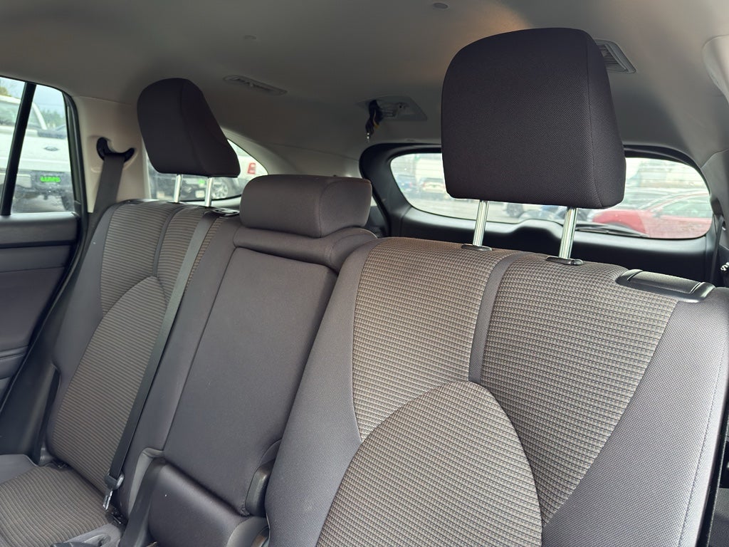 2023 Toyota Highlander Hybrid LE