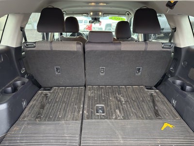 2023 Toyota Highlander Hybrid LE