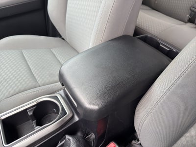 2021 Toyota Tacoma 2WD SR5