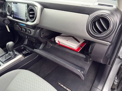 2021 Toyota Tacoma 2WD SR5