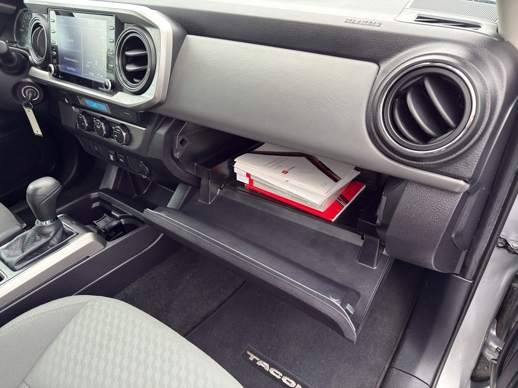 2021 Toyota Tacoma 2WD SR5