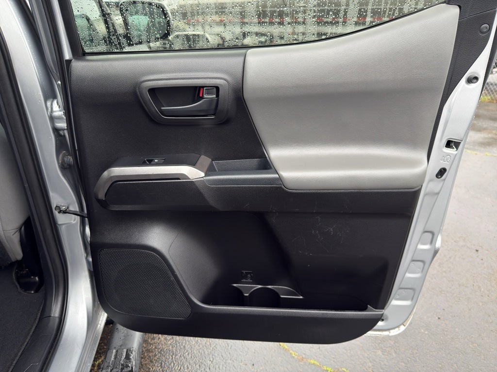 2021 Toyota Tacoma 2WD SR5