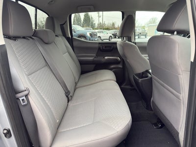 2021 Toyota Tacoma 2WD SR5