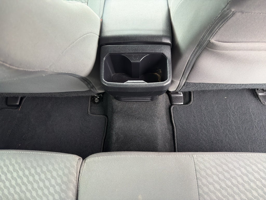 2021 Toyota Tacoma 2WD SR5