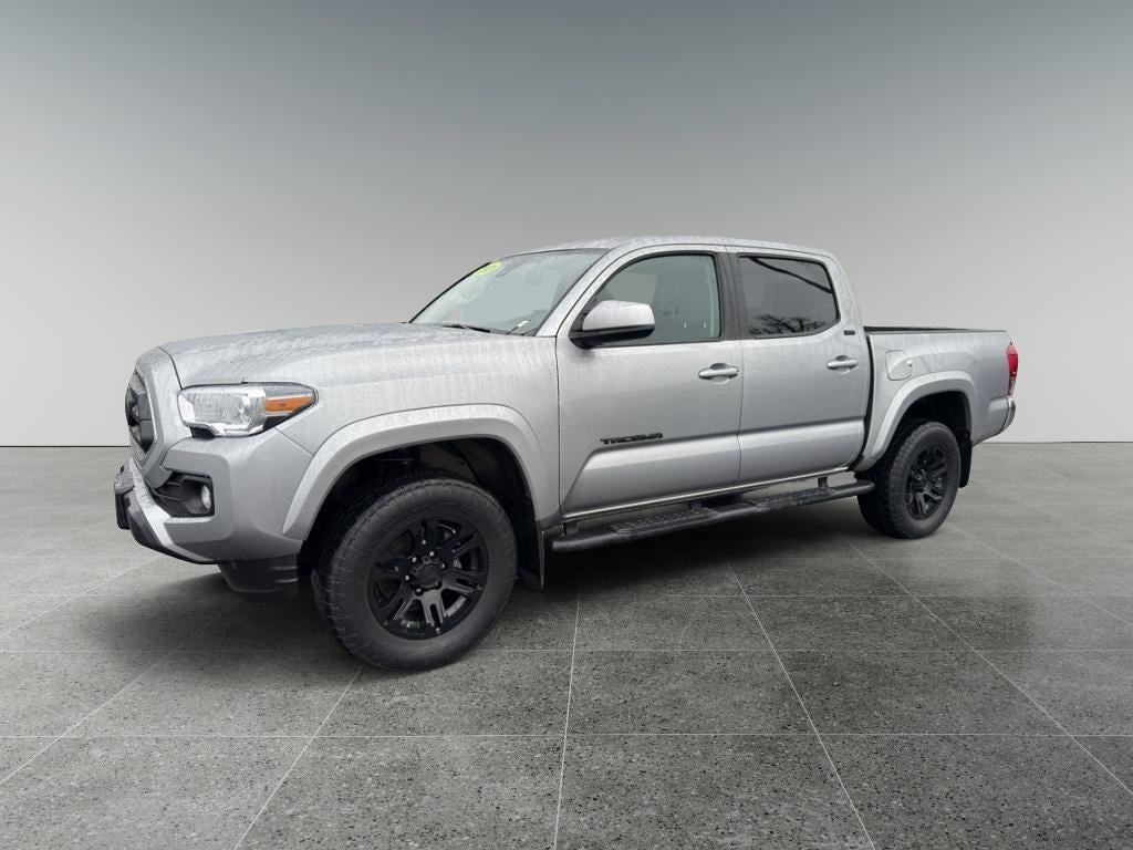 2021 Toyota Tacoma 2WD SR5