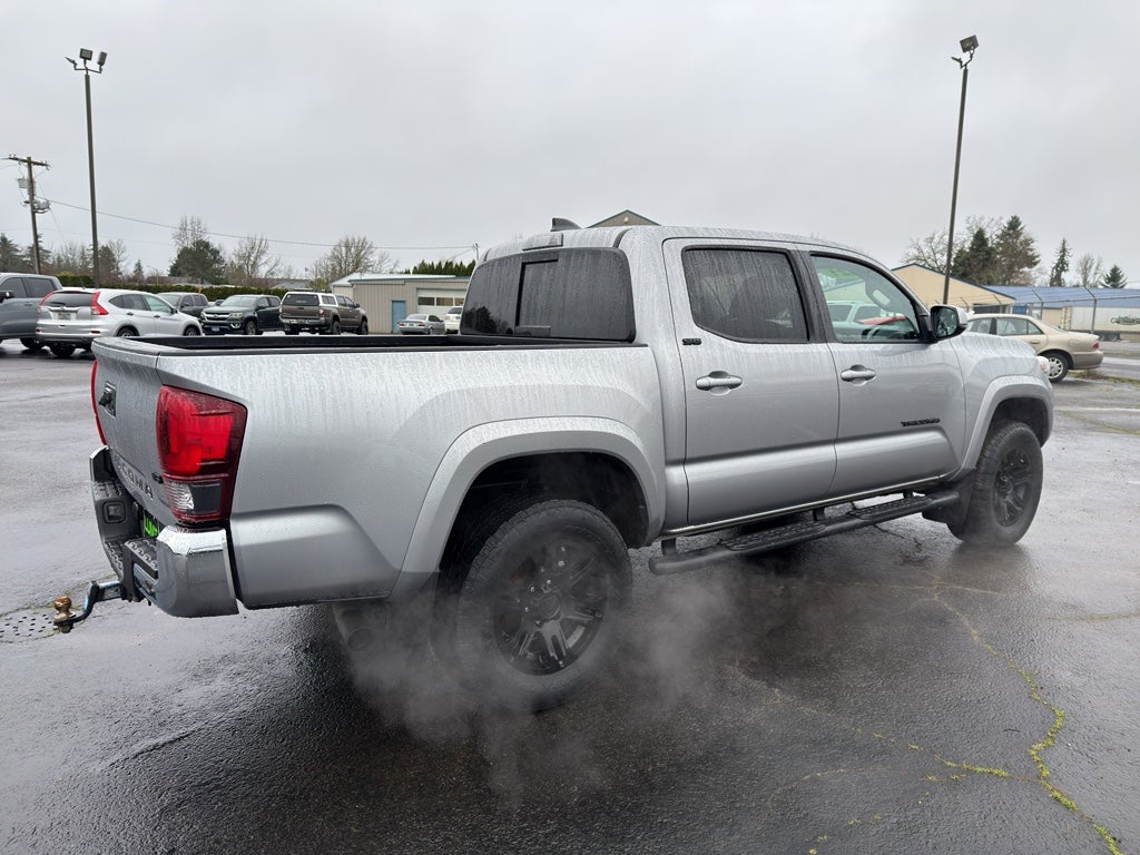 2021 Toyota Tacoma 2WD SR5