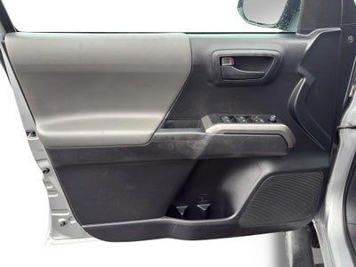 2021 Toyota Tacoma 2WD SR5