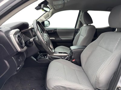 2021 Toyota Tacoma 2WD SR5