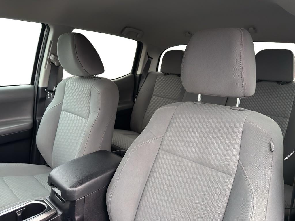 2021 Toyota Tacoma 2WD SR5